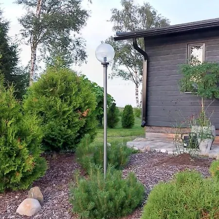 Villa Kodikas Huvila Rantasaunalla Keminmaa